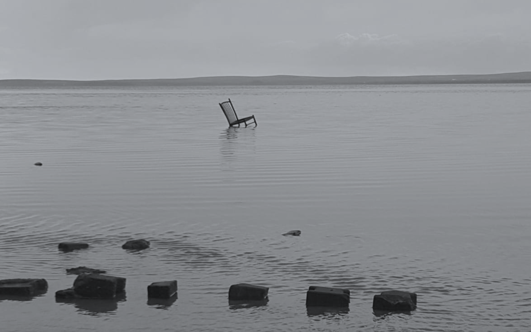 IL SILENZIO CHE CI CIRCONDA