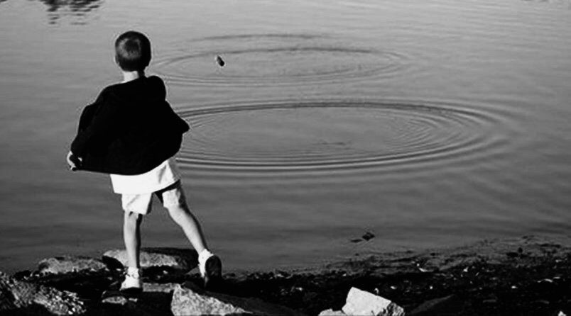 UNO, DUE, TRE, QUATTRO, QUELLE MERAVIGLIOSE VACANZE ALL’ARNO